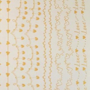 Diseño 44 f oro  cerámica