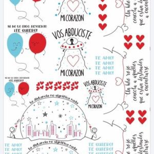 Diseño 88  cerámica PROMO 2X1