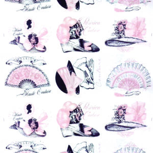 Accesorios mujer cerámica