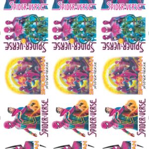 Hombre araña  vidrio