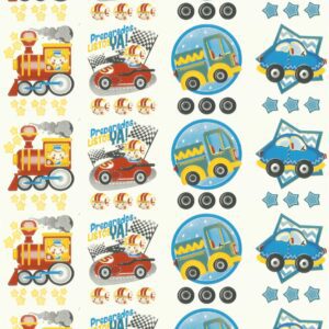 Autitos cerámica PROMO 2X1