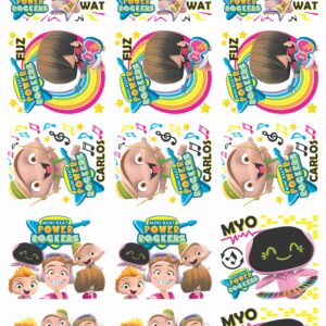 Mini beats cerámica PROMO 2X1