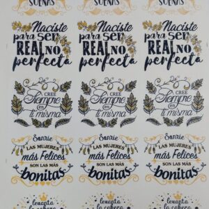 Mujeres II cerámica