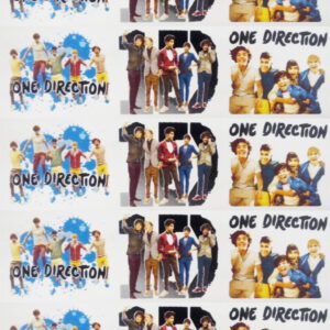 One direction cerámica PROMO 2X1