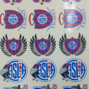 San lorenzo chopp vidrio