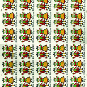 Tiroleses 4 cm vidrio