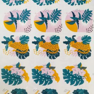 Tropical II cerámica