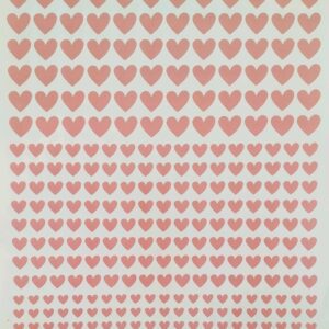 Diseño 107 rosa céramica