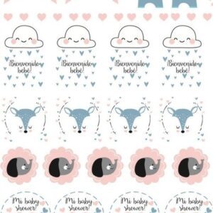 Diseño 57 céramica PROMO 2X1