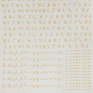 Diseño 55 f oro céramica