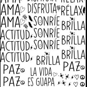 Diseño 117 negro céramica