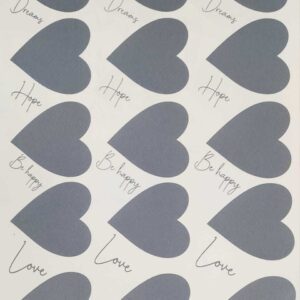 Diseño 120 f plata céramica