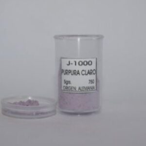 Pigmento 1000 purpura claro