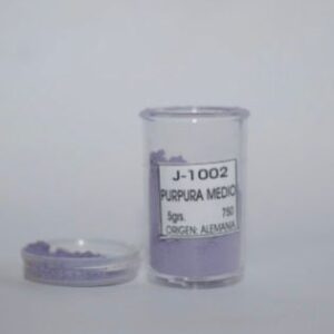 Pigmento 1002 violeta medio
