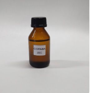 Copaiba