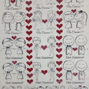 Diseño 173 linea s vidrio