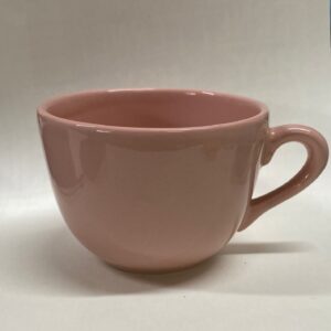 Tazón rosa- línea económica