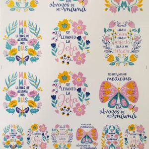 Diseño 167 ceramica