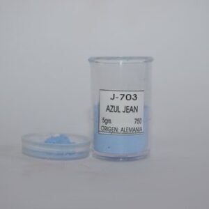Pigmento 703 azul jean