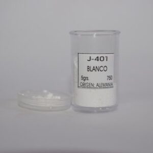 Pigmento 401 blanco