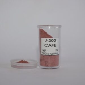 Pigmento 200 cafe
