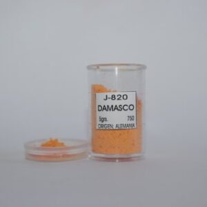 Pigmento 820 damasco