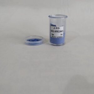 Pigmento 93 azul africano