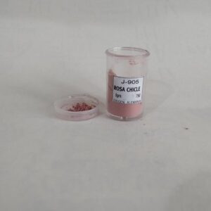 Pigmento 905 rosa chicle