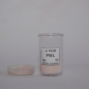 Pigmento 908 piel