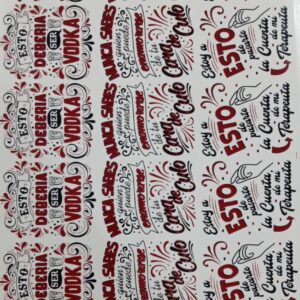 Diseño 172 cerámica PROMO 2x1