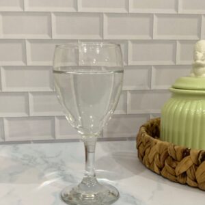 Copa de agua Windsor Nadir x 12 unidades