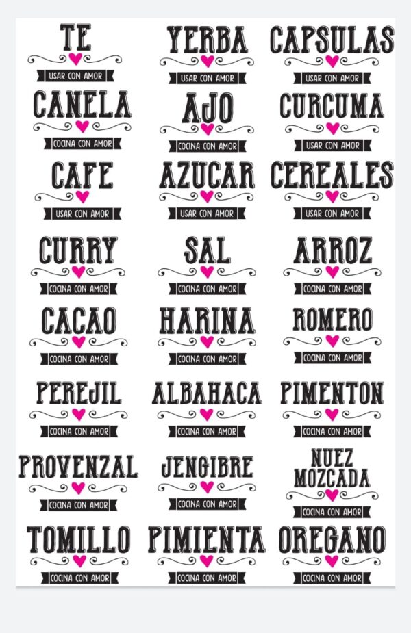 Diseño 126 blanco vidrio