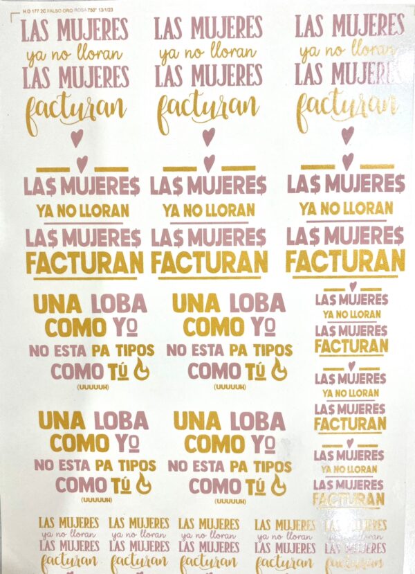 DISEÑO 177 CERÁMICA