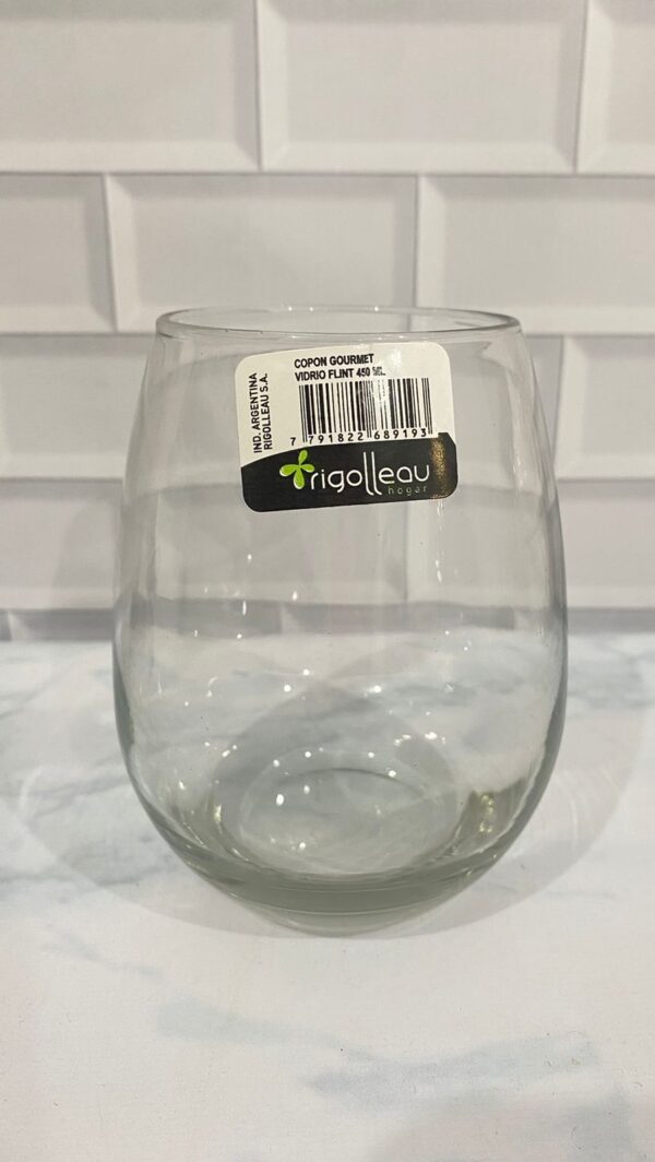 Copon gourmet Rigolleau x 6 unidades