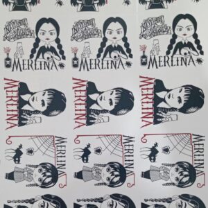 Merlina ceramica