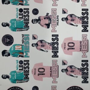 MESSI INTER CERAMICA