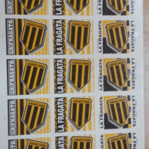 Almirante Brown ceramica