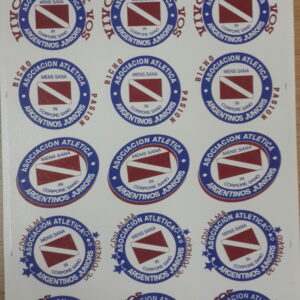 Argentino JRS ceramica