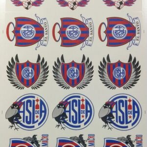 San Lorenzo taza ceramica