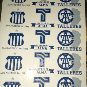 Talleres ceramica