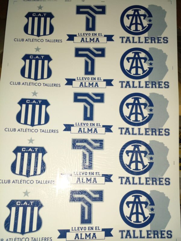 Talleres ceramica