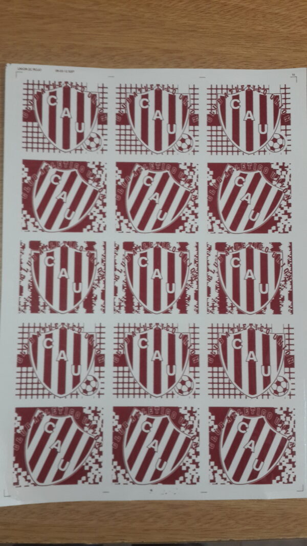 Union ceramica