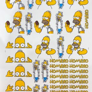 Diseño 192  ceramica