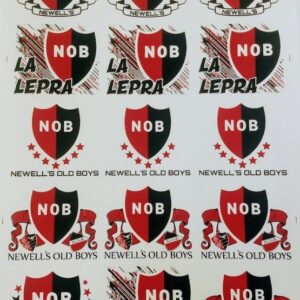 Newell´s ceramica