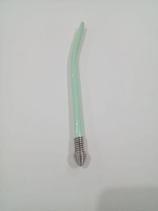 Bombilla aqua