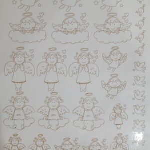 Diseño 11 S ceramica