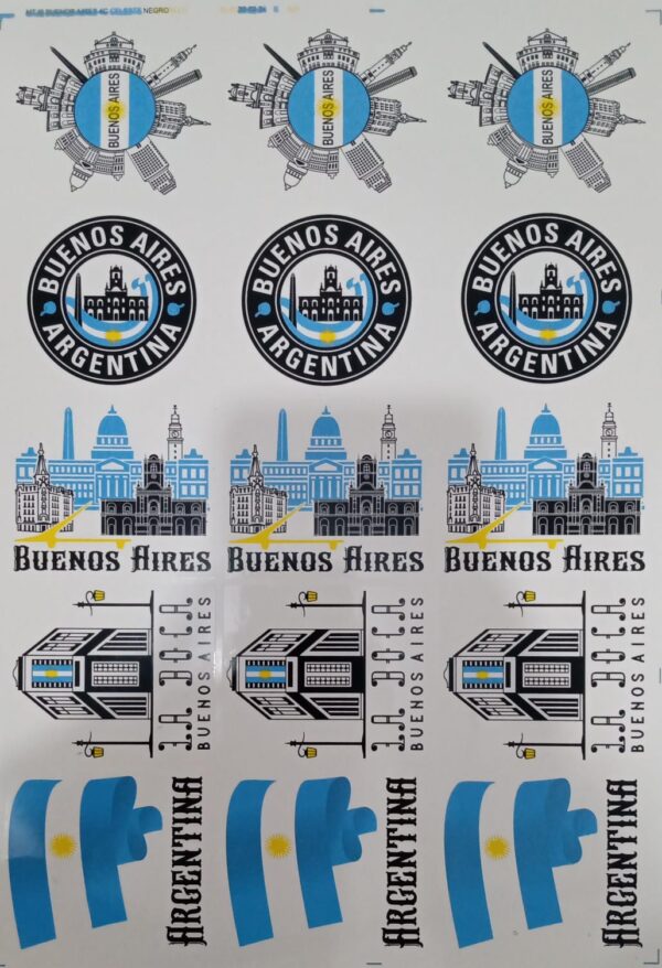 Buenos Aires Cerámica