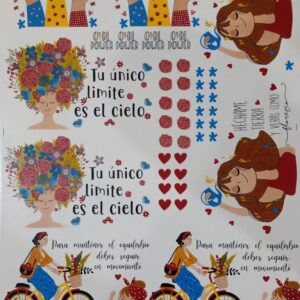 Diseño 125 cerámica PROMO 2x1