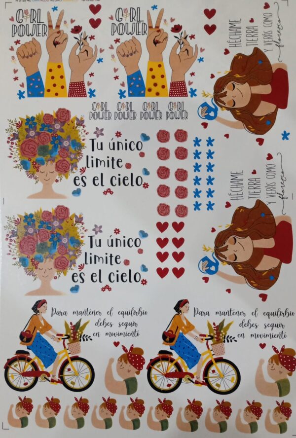 Diseño 125 cerámica PROMO 2x1