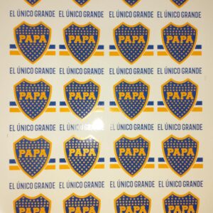PAPÁ BOCA CERAMICA